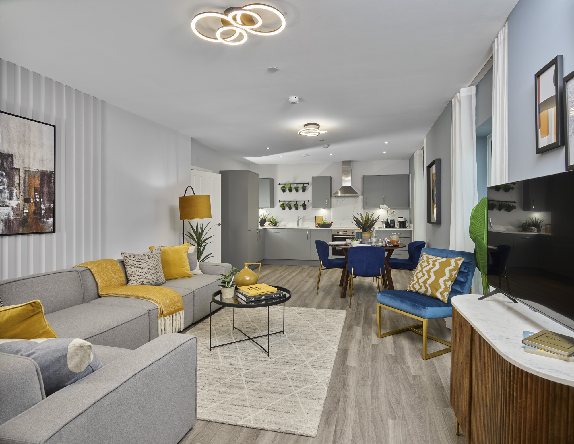 2 bedroom apartment for sale